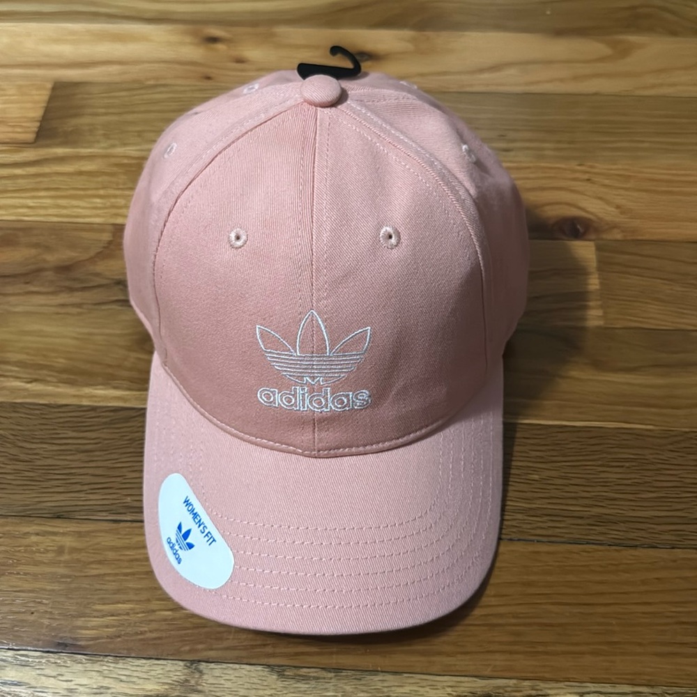 Brand new adidas baseball cap